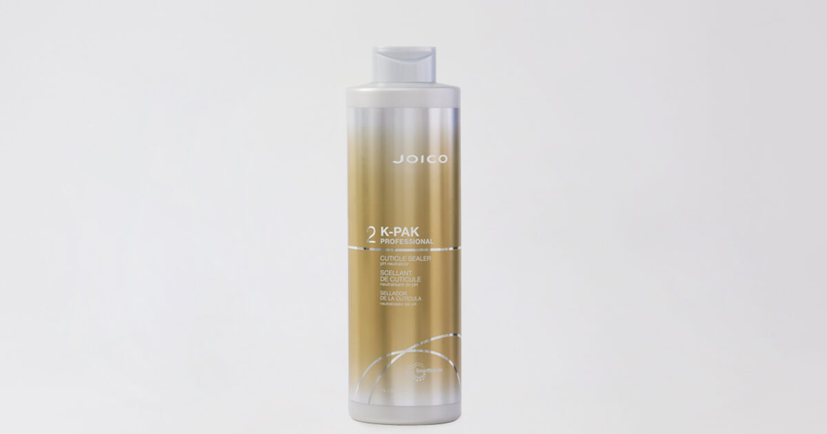 KPAK Cuticle Sealer Joico