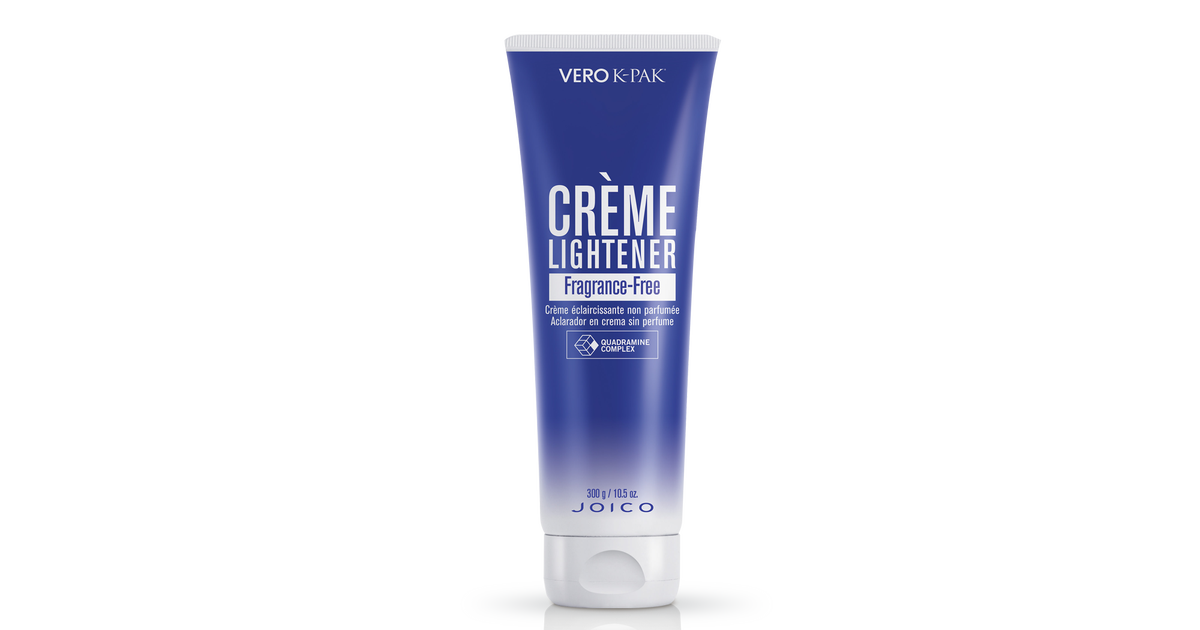 Joico Vero K-PAK Crème Lightener - wide 4