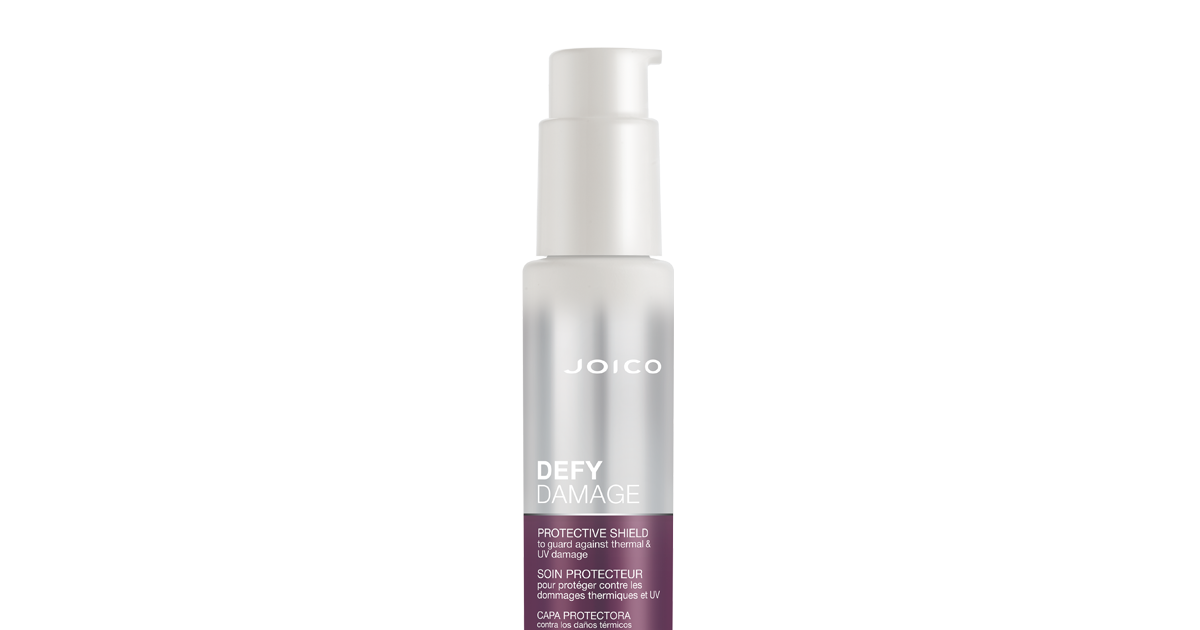 Defy Damage Protective Shield Joico