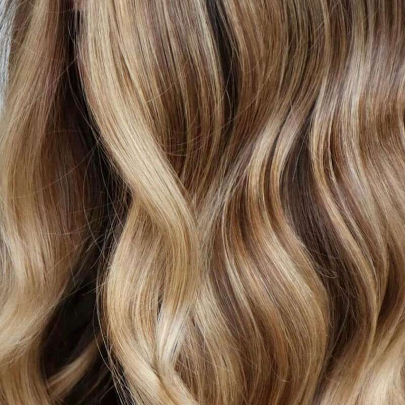 Balayage