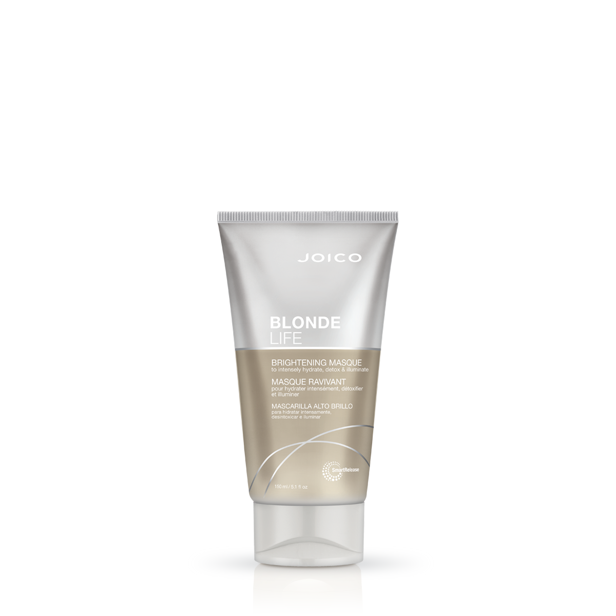 BLONDE LIFE masque