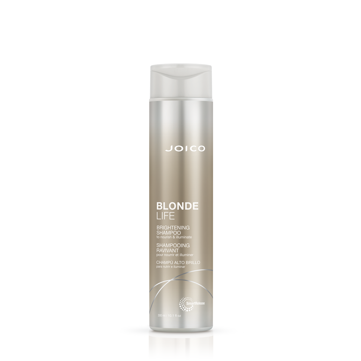 BLONDE LIFE shampoo
