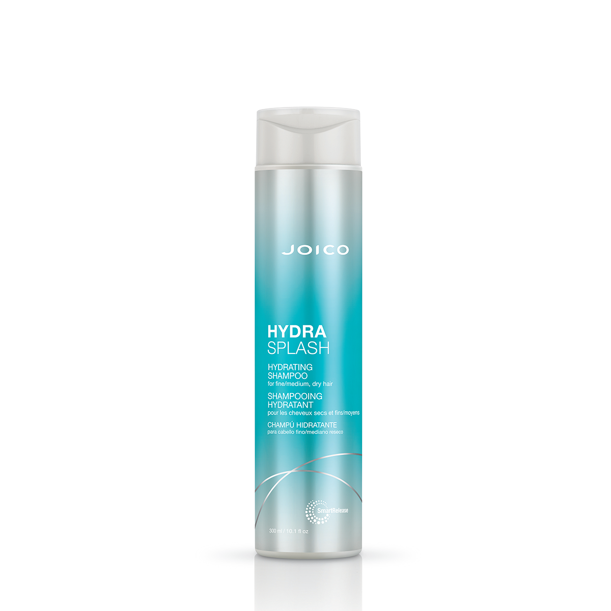 HYDRA SPLASH shampoo