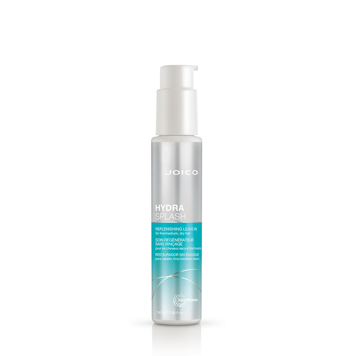 HYDRA SPLASH styler