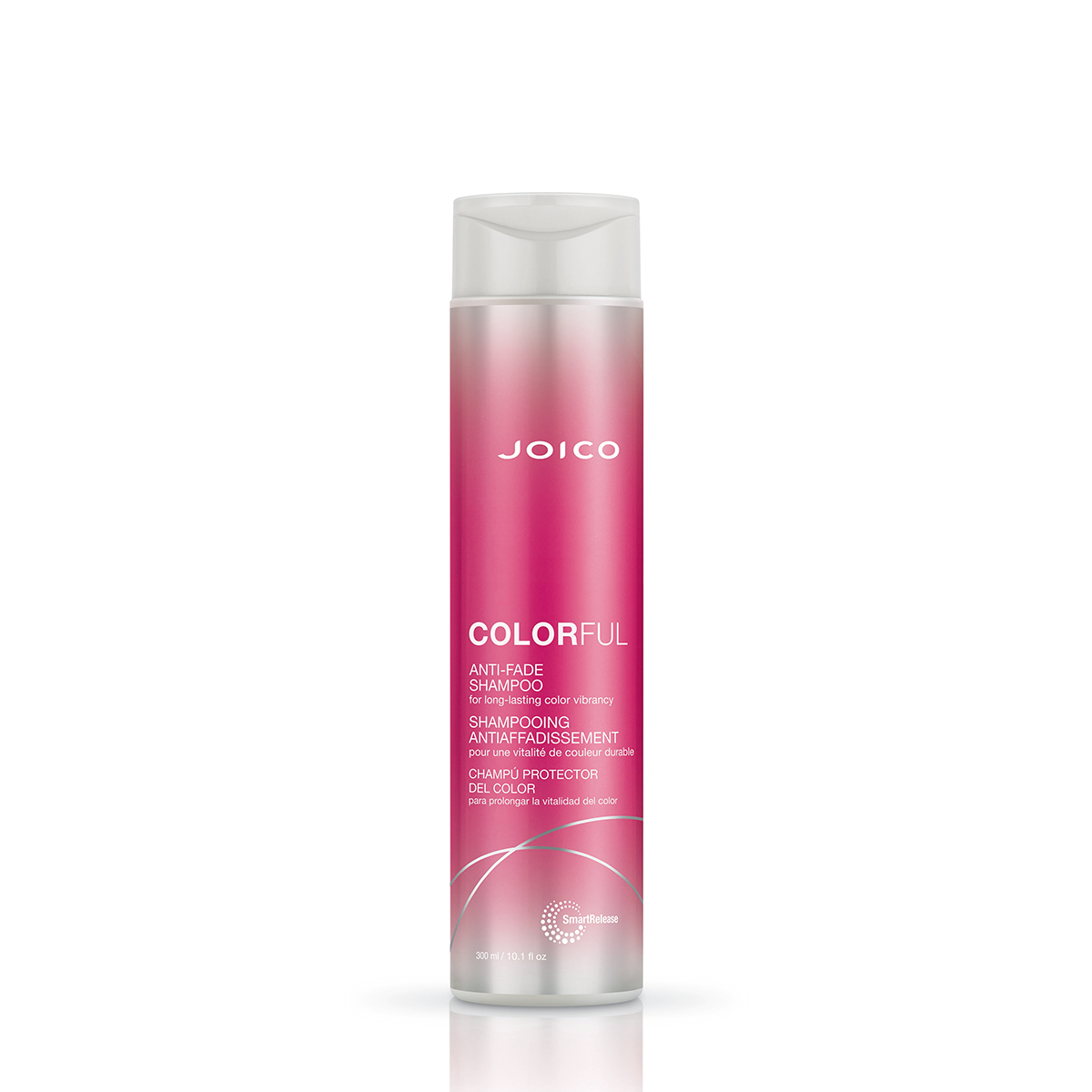 JOICO Colorful Anti Fade Shampoo 300ml