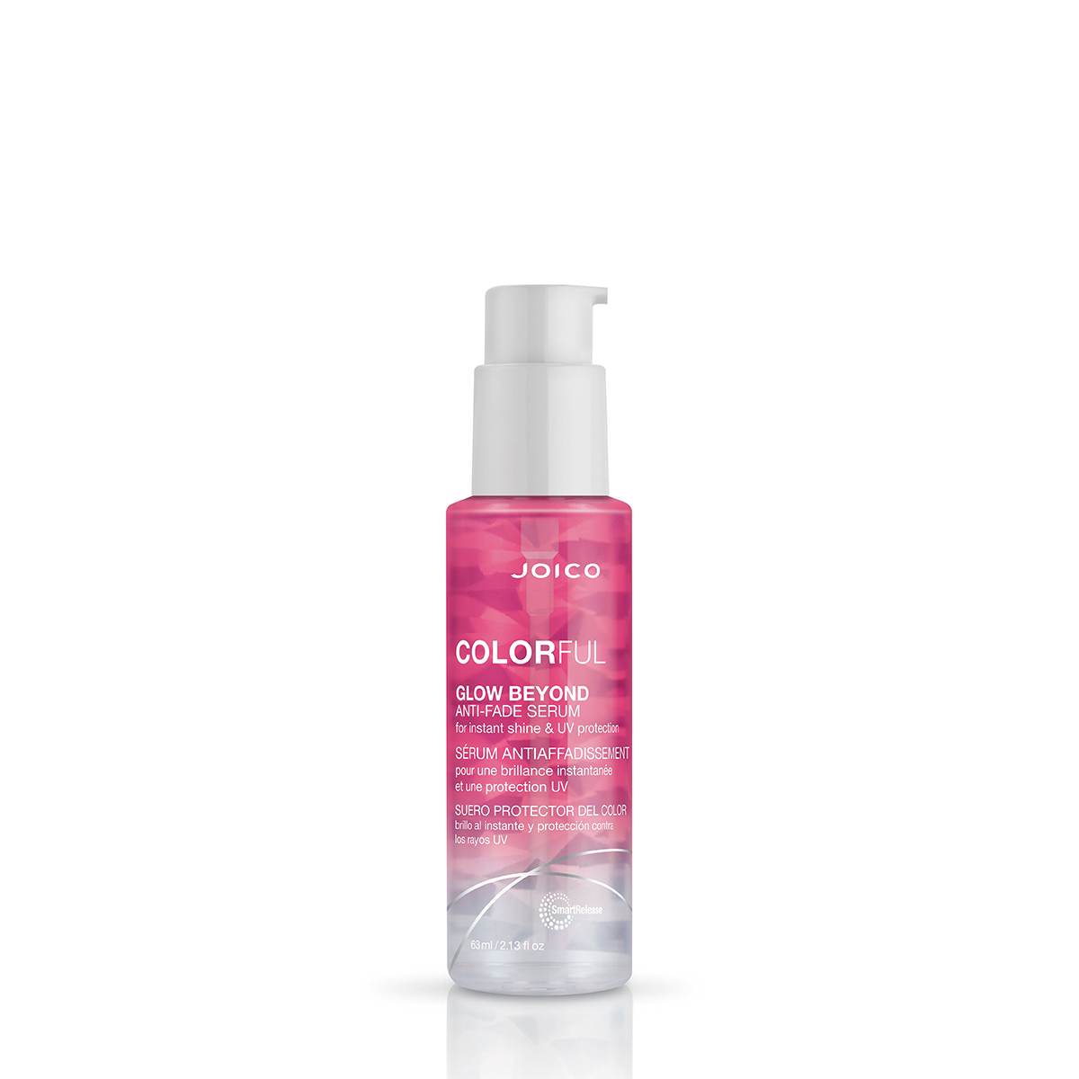 JOICO Colorful Glow Beyond Anti Fade Serum 63ml