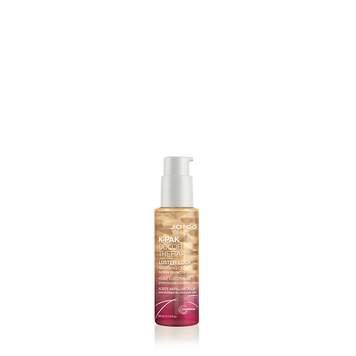 JOICO KPAK Color Therapy luster Lock oil