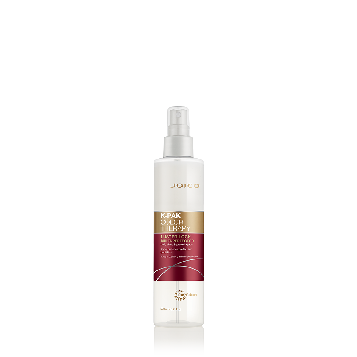 JOICO KPAK Color Therapy luster Lock spray