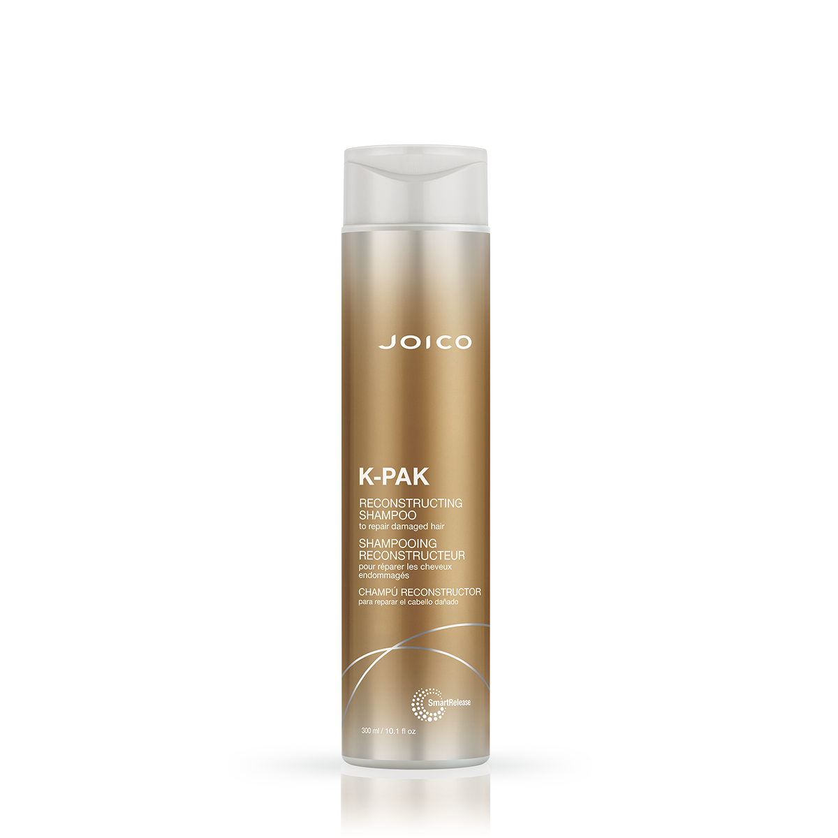 JOICO KPAK Reconstructing shampoo