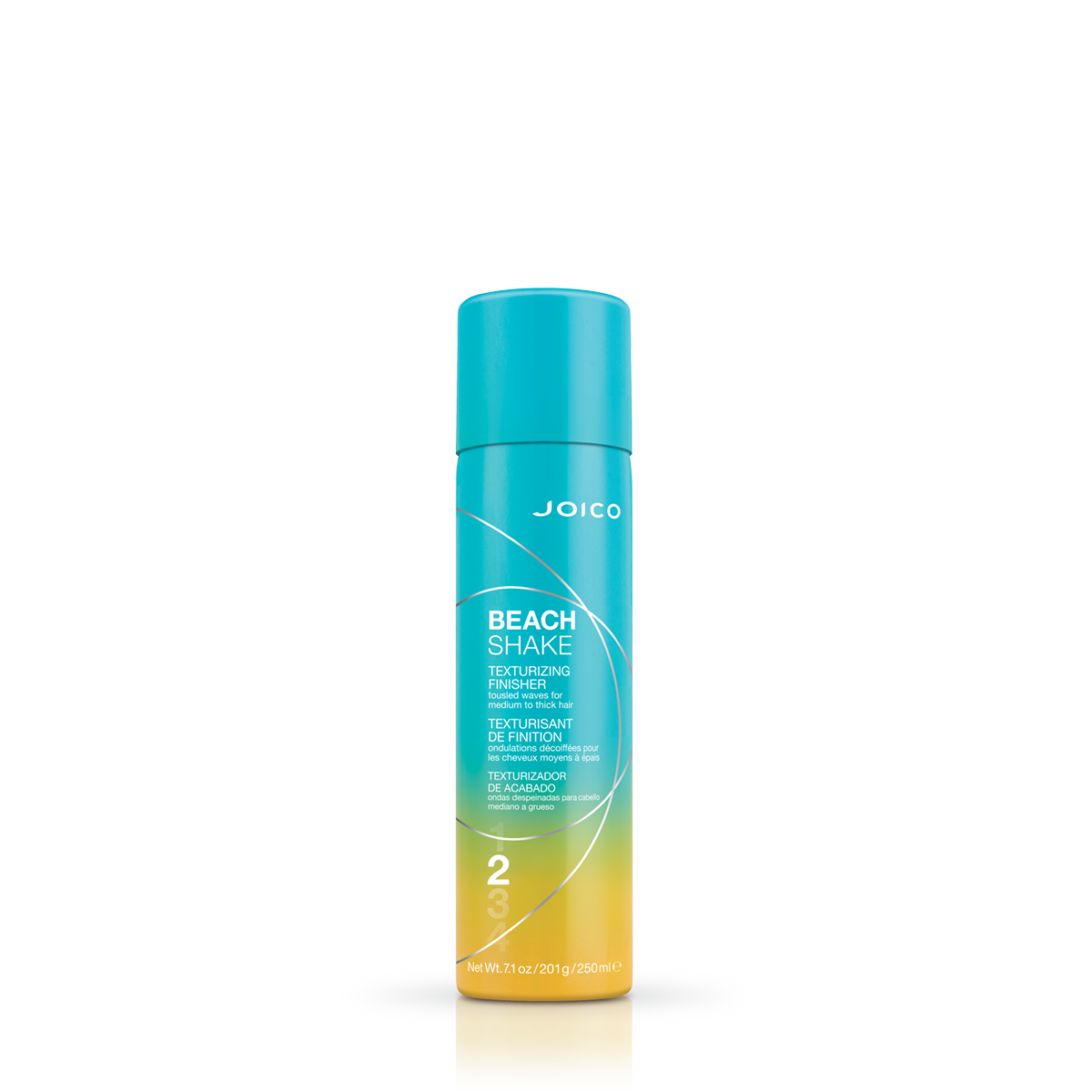 JOIC Ono BEACH SHAKE Texturizing Finisher 250ml