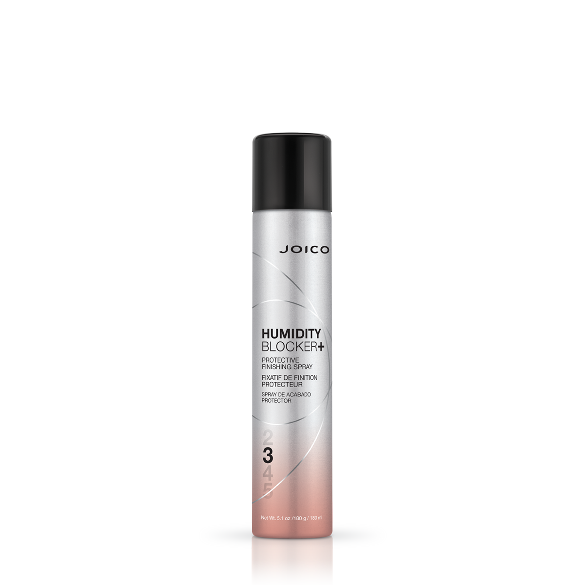 JOIC Ono HUMIDITY BLOCKER Protective Finishing Spray 180ml