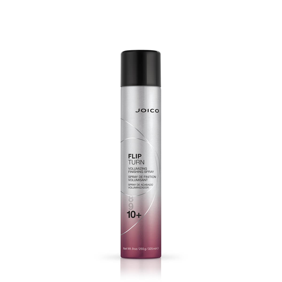JOIC Ono FLIP TURN Volumizing Finishing Spray 325ml