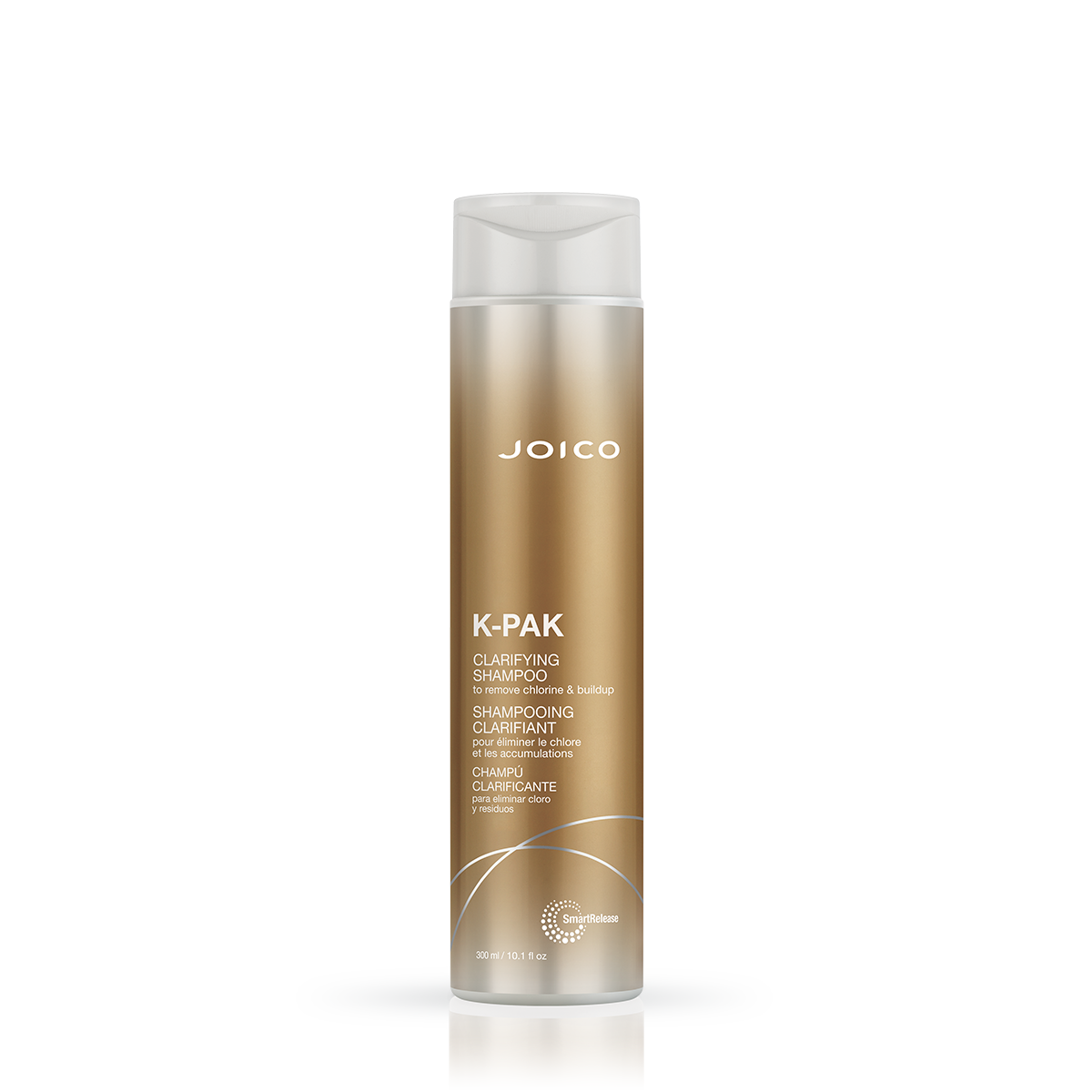 Joico_KPAK_Clarifying_shampoo