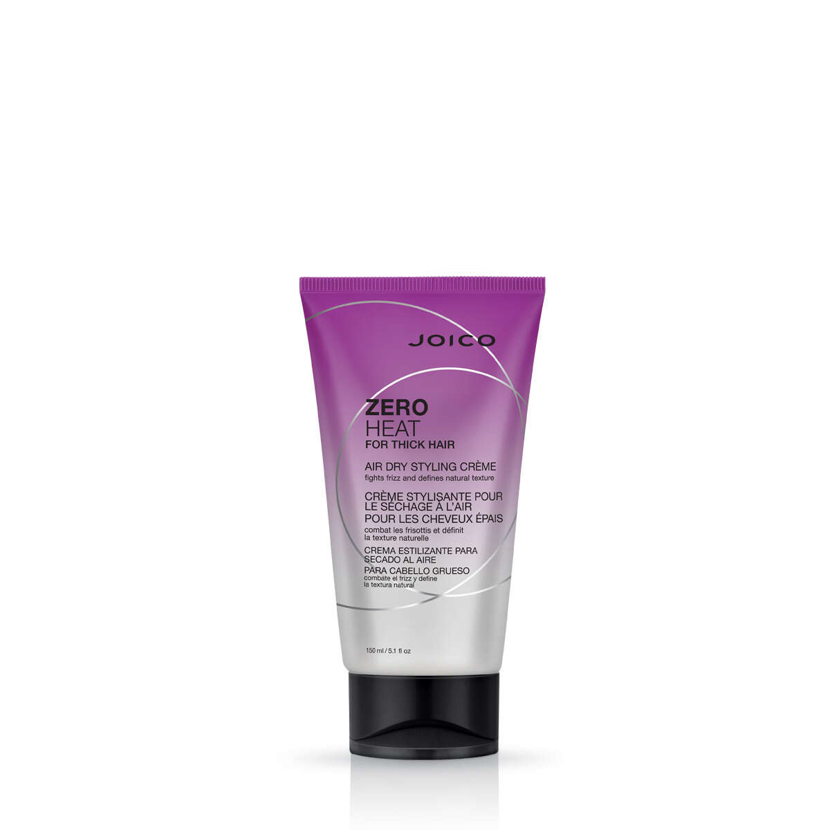 Joico produktbilde zeroheat thickhair
