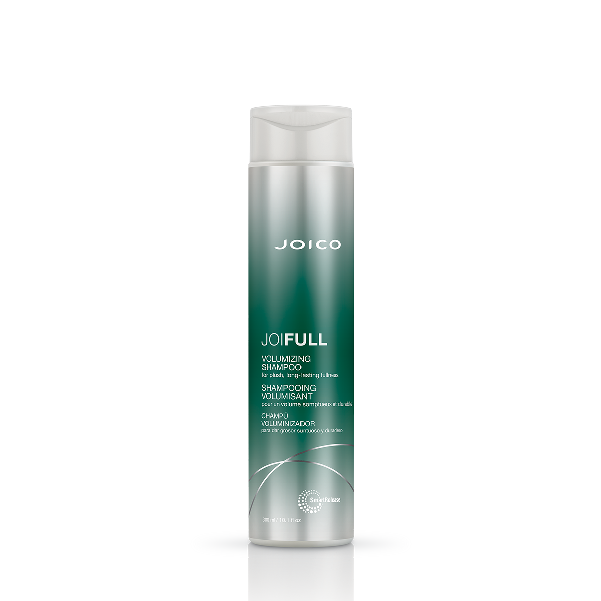 Joifull shampoo