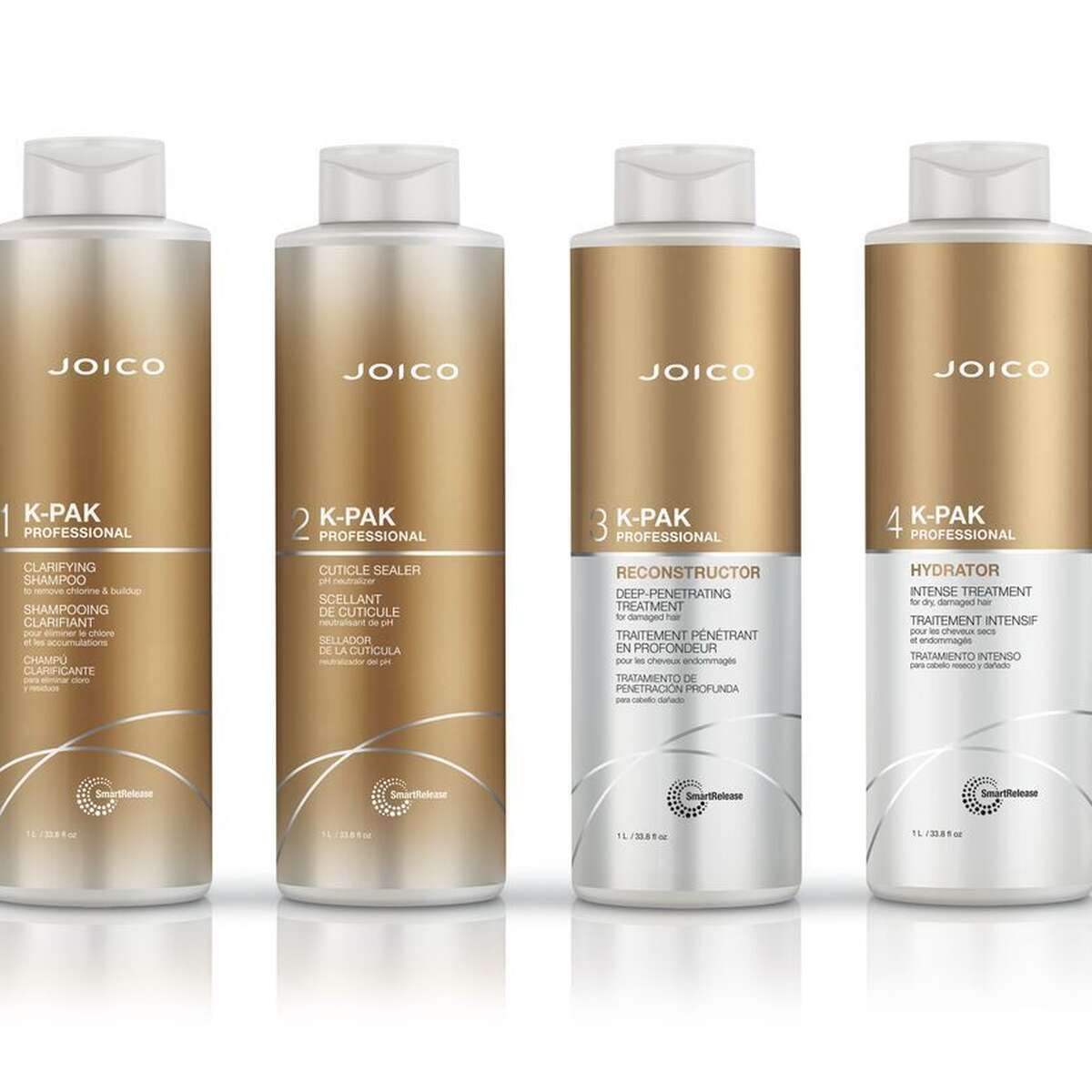 Web Use Small JPG JOICO K Pak Groupshot 2