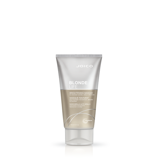 BLONDE LIFE masque