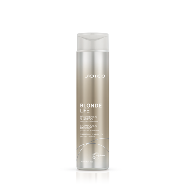 BLONDE LIFE shampoo