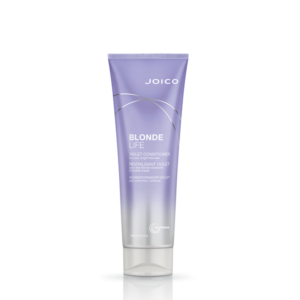 Blonde life violet condtioner