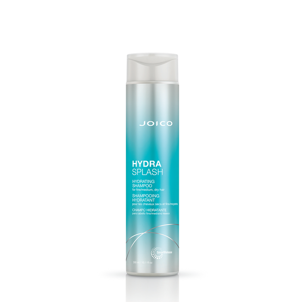HYDRA SPLASH shampoo
