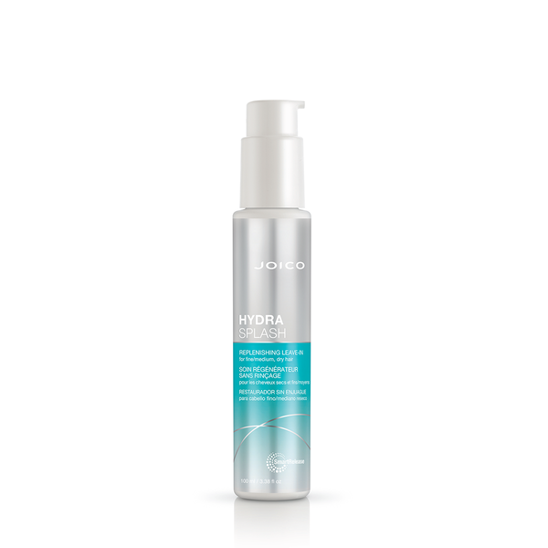 HYDRA SPLASH styler