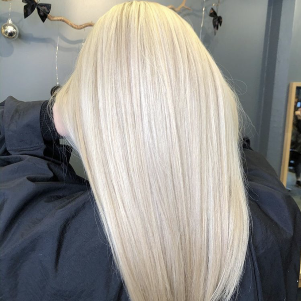 Nordic Blonde Joico