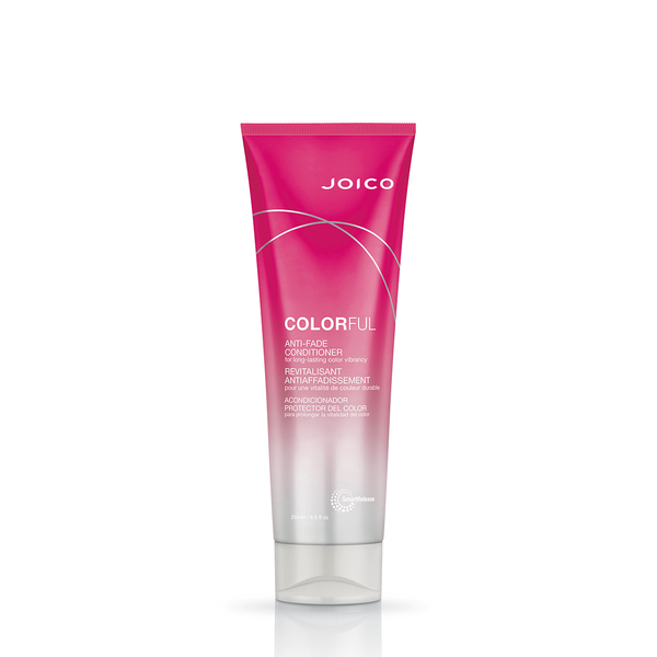 JOICO Colorful Anti Fade Conditioner 250ml