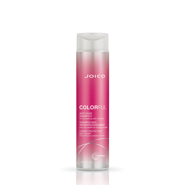 JOICO Colorful Anti Fade Shampoo 300ml