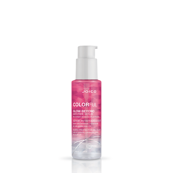 JOICO Colorful Glow Beyond Anti Fade Serum 63ml