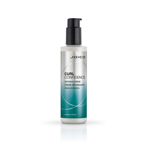 JOICO Curl Confidence Defining Creme 177ml forside web