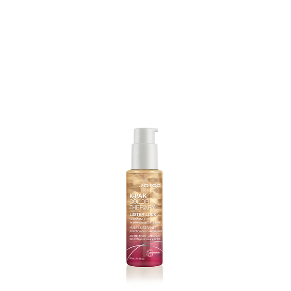 JOICO KPAK Color Therapy luster Lock oil