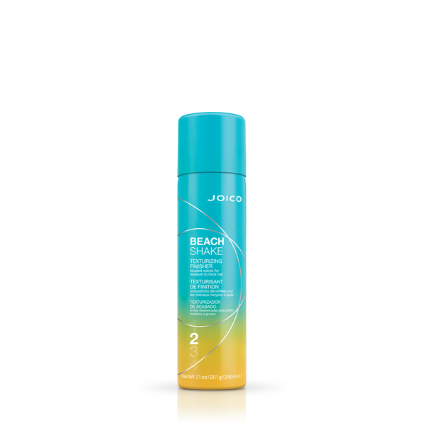 JOIC Ono BEACH SHAKE Texturizing Finisher 250ml