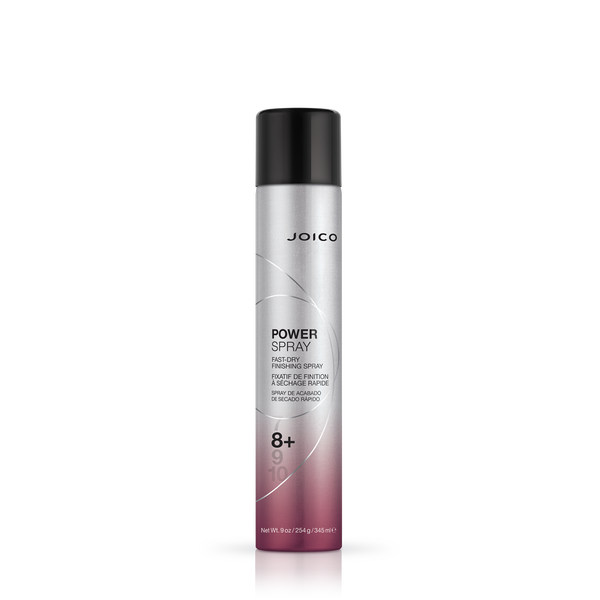 JOIC Ono POWER SPRAY Fast Dry Finishing Spray 345ml