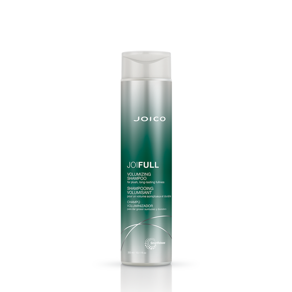 Joifull shampoo