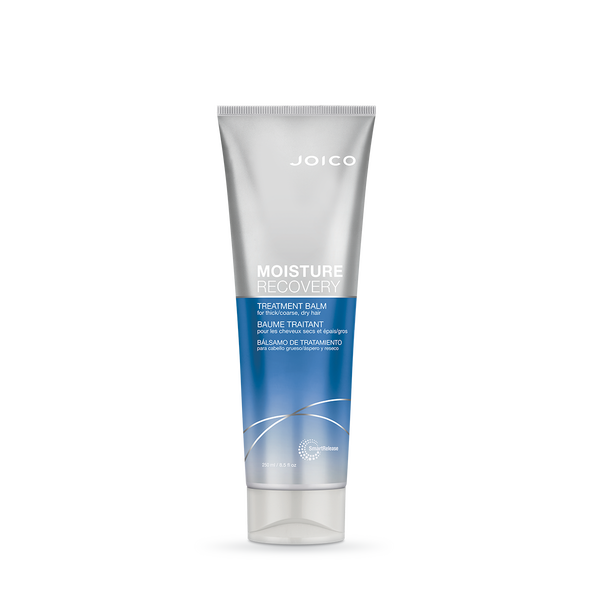 MOISTURE RECOVERY balm