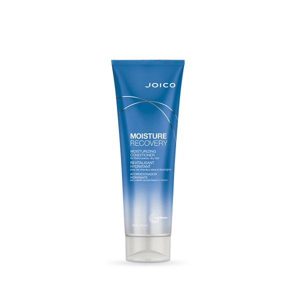 MOISTURE RECOVERY conditioner