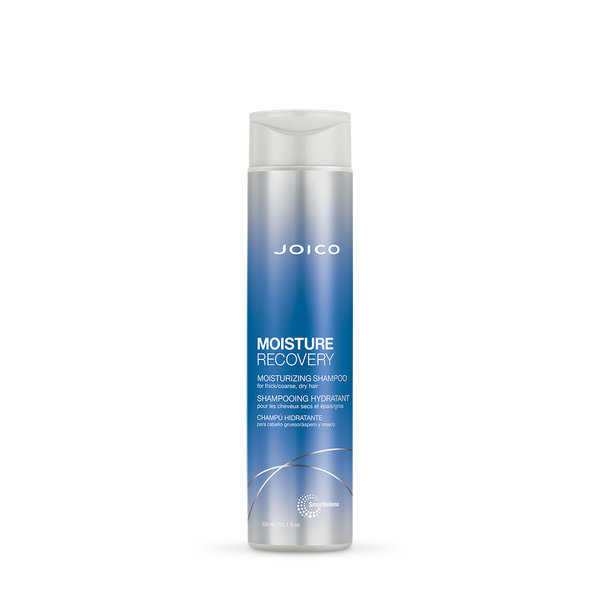 MOISTURE RECOVERY shampoo