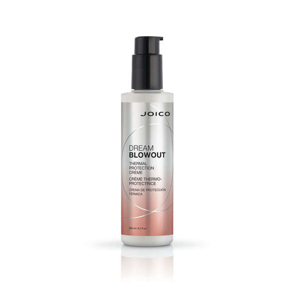 Web Use Small JPG JOICO Dream Blowout Thermal Protection Creme 200ml kvadrat