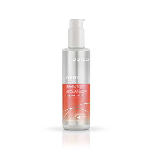 Youth Lock blowout creme