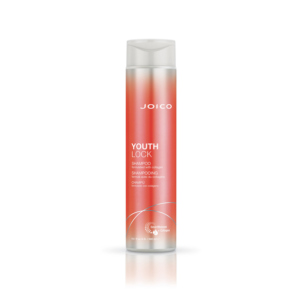 Youth Lock shampoo