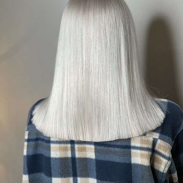 blondthår joico 4
