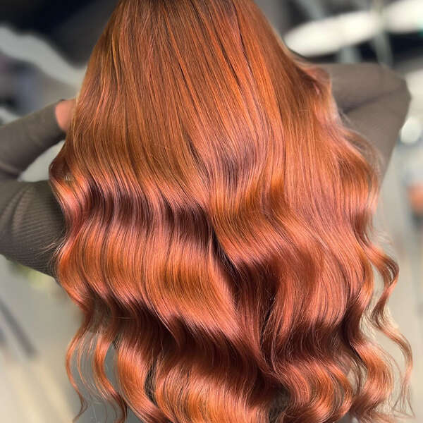 Copper Love