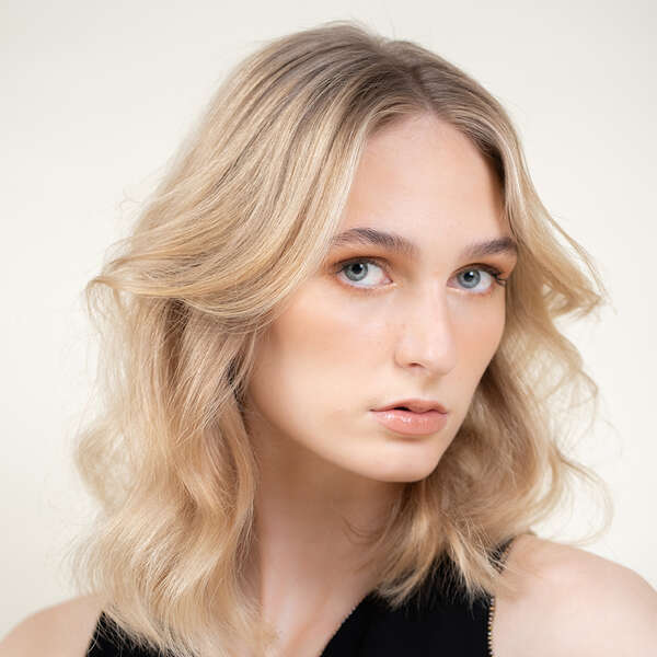 Joico fargeresept 0003 Powerweek modeller 16